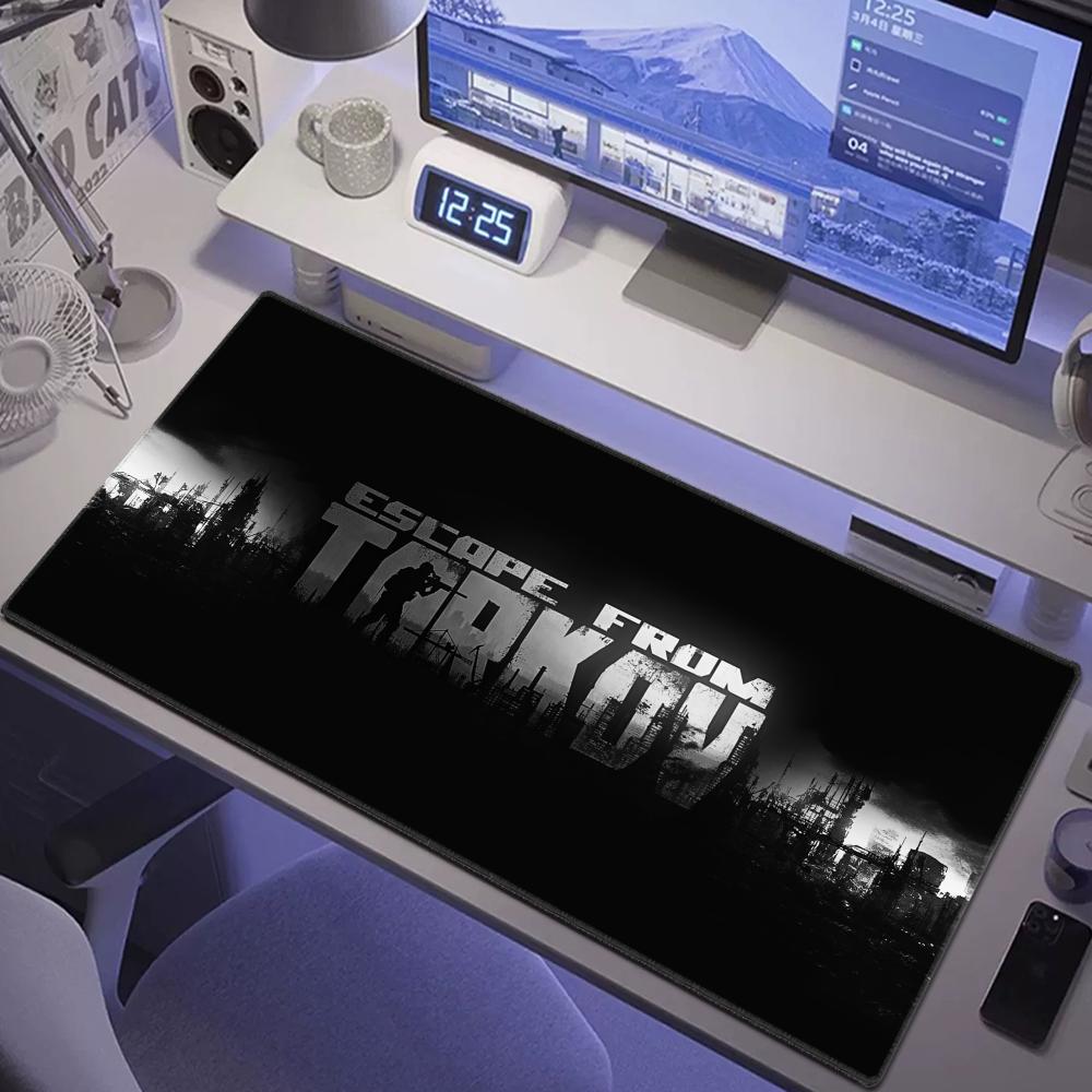 Escape From Tarkov Mousepad Ga – Desk Setup Anime Bewertung und Preis