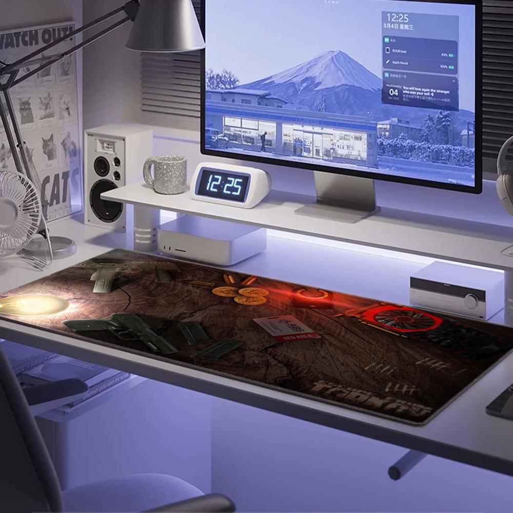 Escape From Tarkov Mousepad Ga – Desk Setup Anime Bewertung und Preis