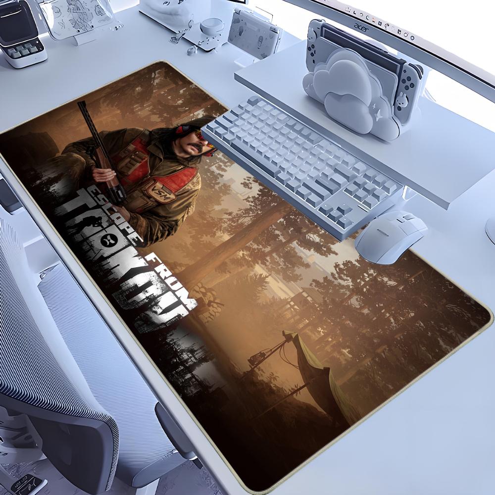 Escape From Tarkov Mousepad Ga – Desk Setup Anime Bewertung und Preis