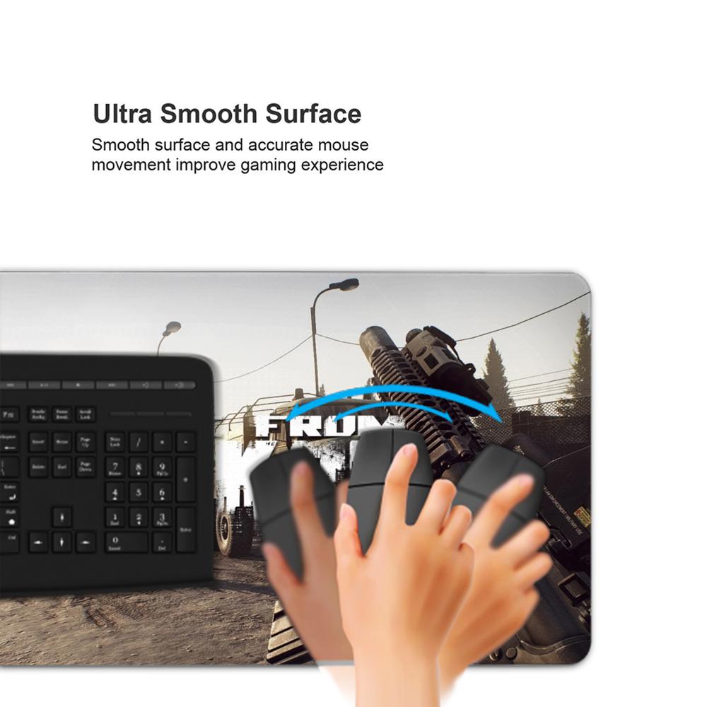 Escape From Tarkov Mousepad Ga – Desk Setup Anime Bewertung und Preis