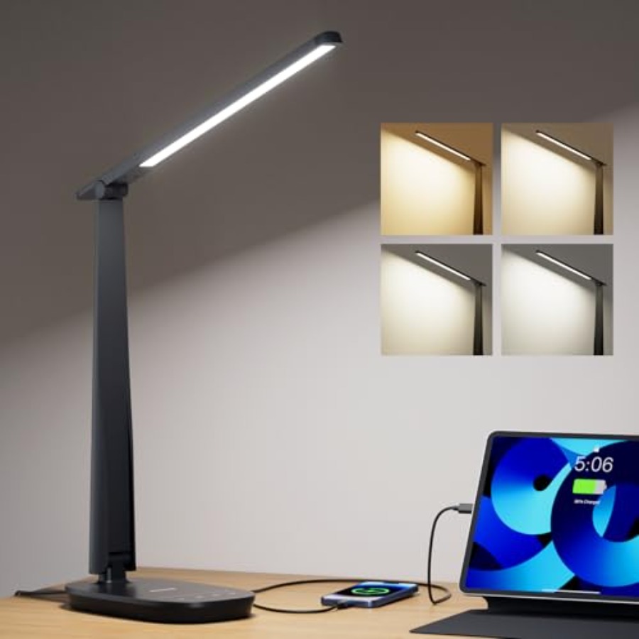 LED-Schreibtischlampe für Home – Led Desk Light Usb Bewertung und Preis