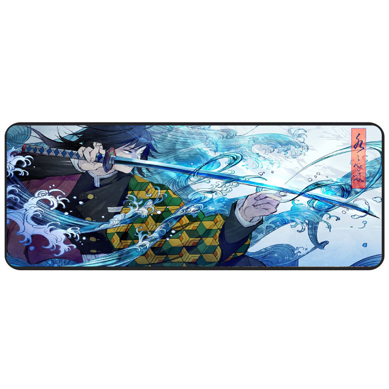 MRGLZY Tomioka Giyuu Mauspad H – Desk Setup Anime Bewertung und Preis