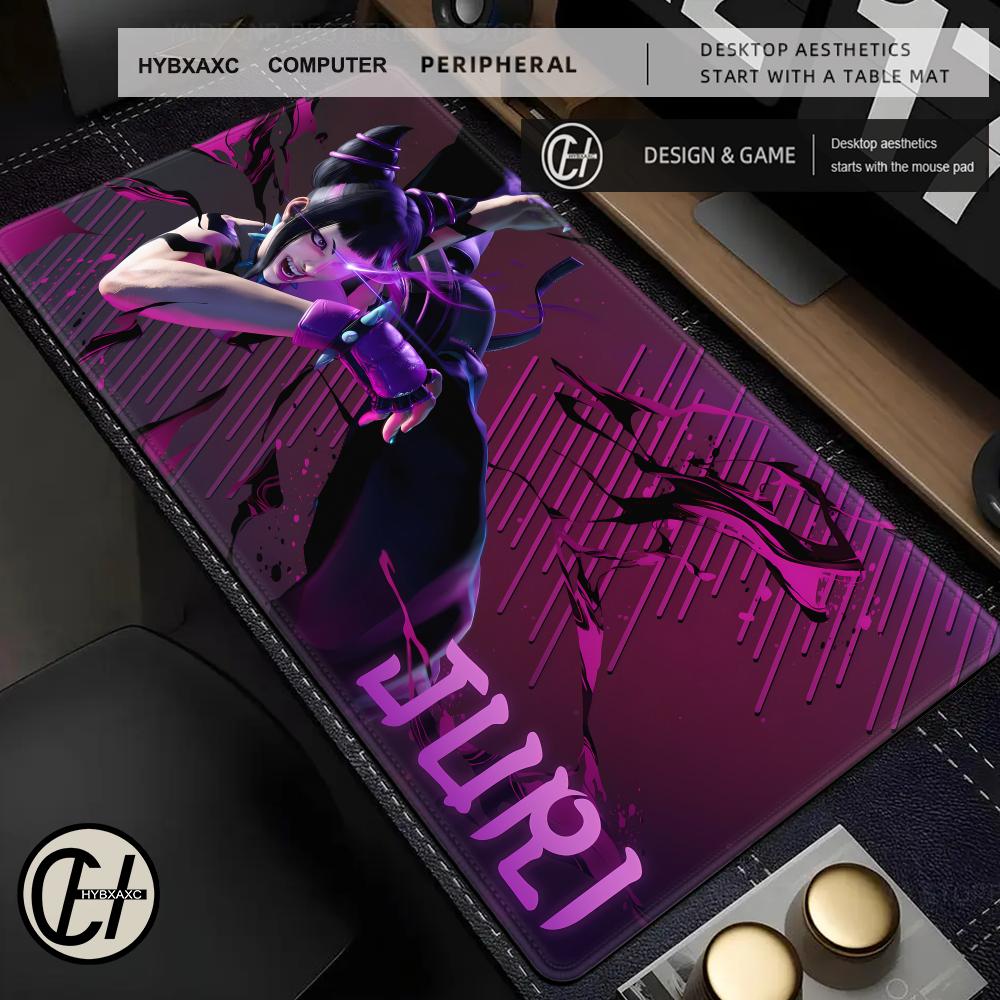 XXL-Mauspad, großes Gamer-Maus – Desk Setup Anime Bewertung und Preis