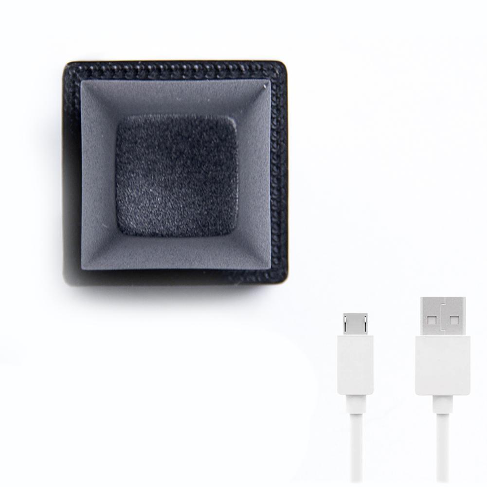 One-Tasten-Tastatur mit Tasten – Desk Setup Programmer Bewertung und Preis
