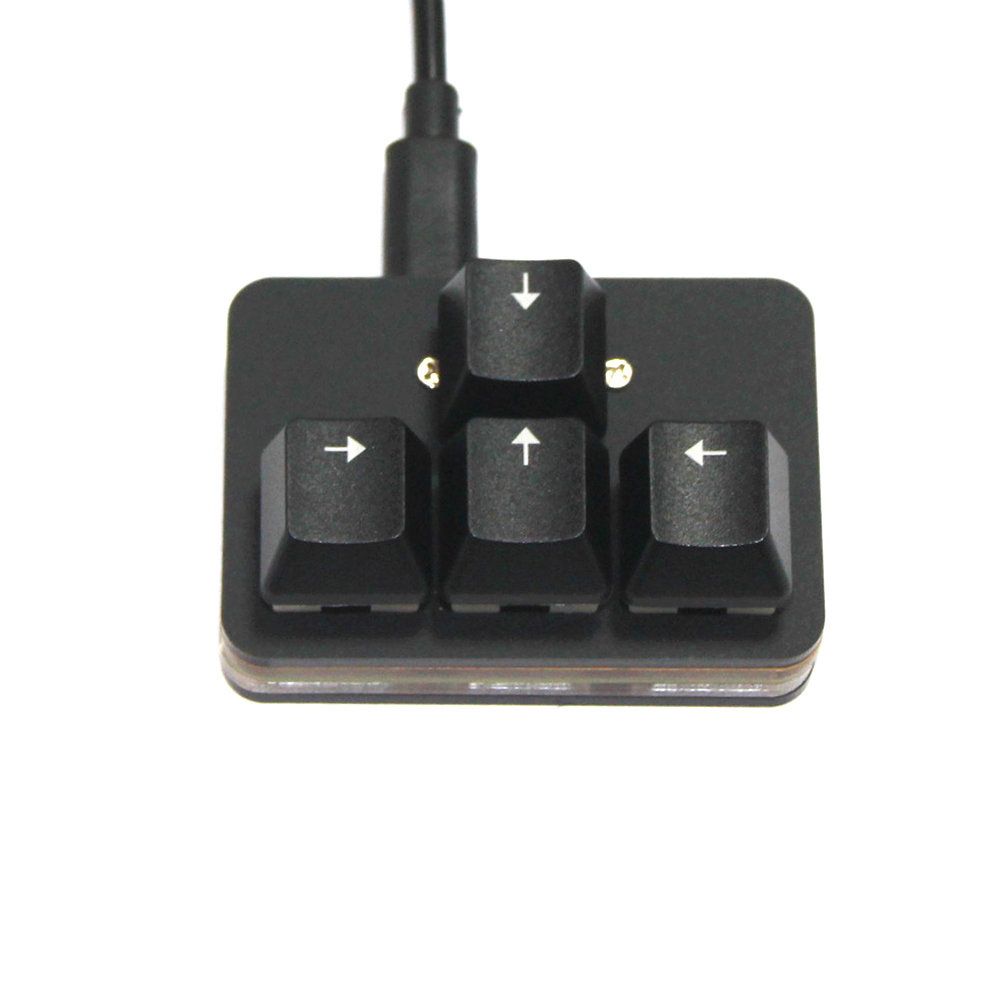 Gegenüberliegende Tastatur mit – Desk Setup Programmer Bewertung und Preis