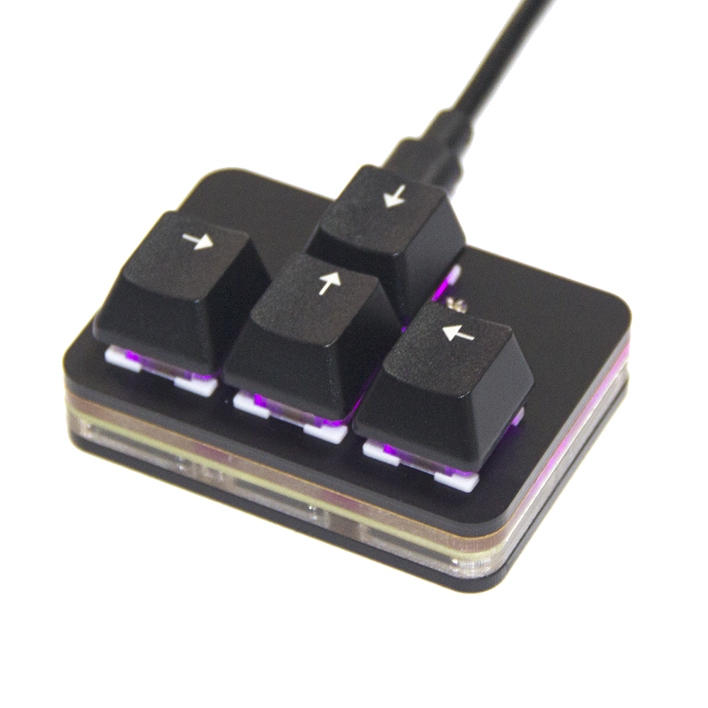 Gegenüberliegende Tastatur mit – Desk Setup Programmer Bewertung und Preis
