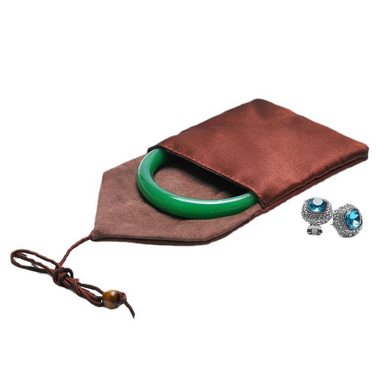 10 Stück Satin-Seiden-Flip-Cov – Ring Binder Box Bewertung und Preis