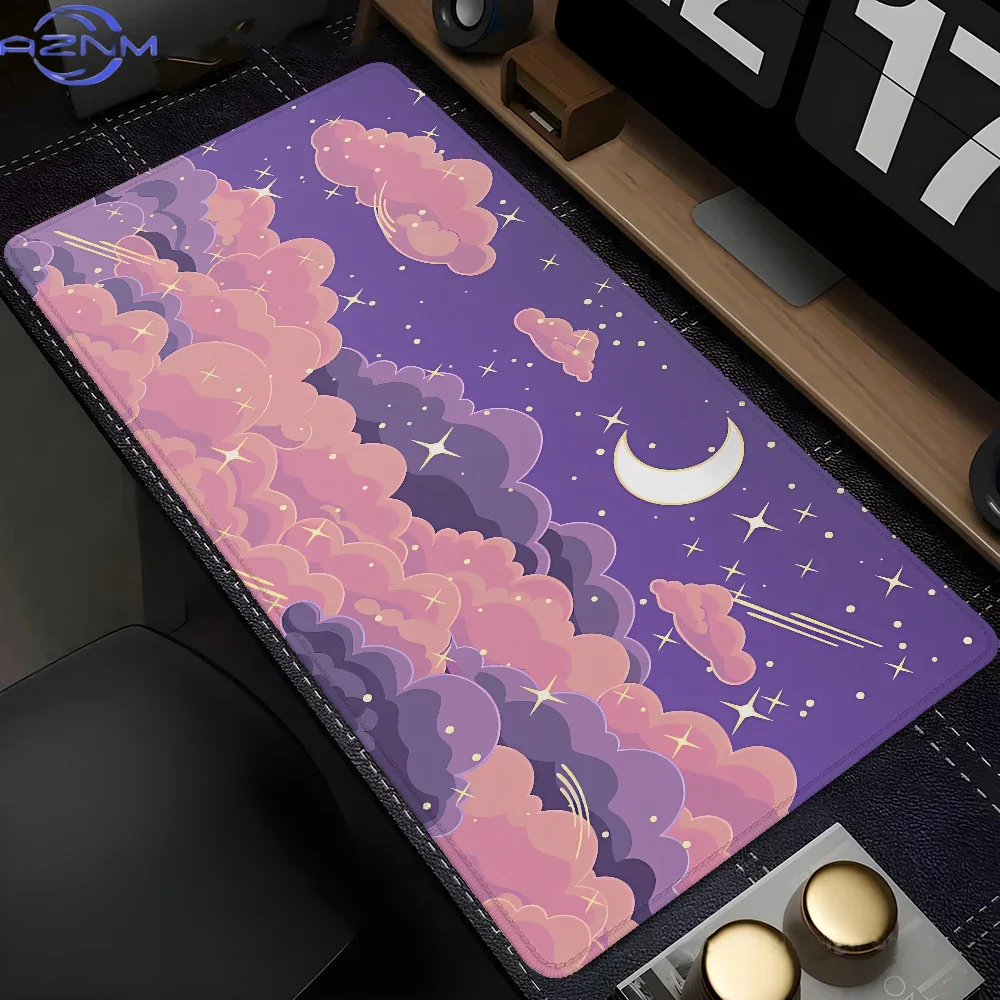 Skyscape Setup Gaming-Zubehör  – Desk Setup Anime Bewertung und Preis