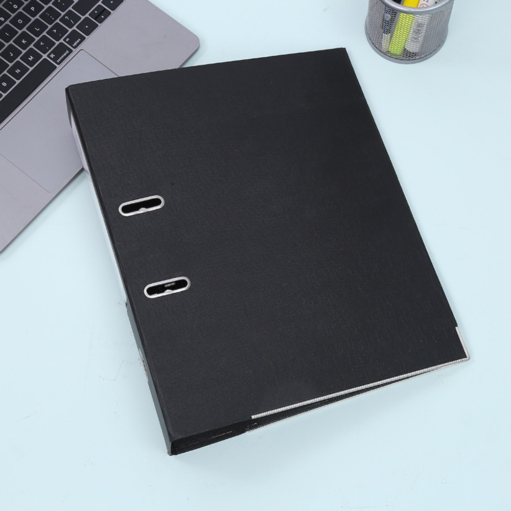 Tragbare 2 Ring Hebel Bogen Da – Ring Binder Box Bewertung und Preis
