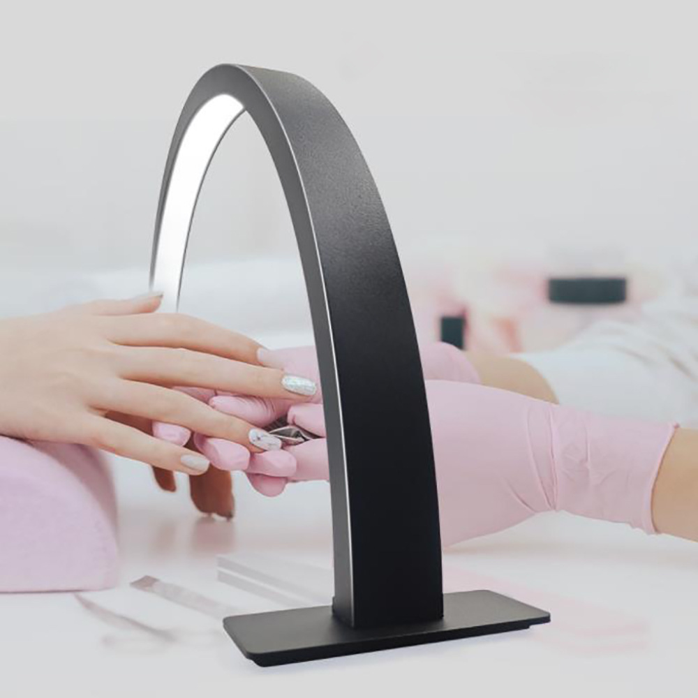 Nagellampe 40/66CM LED-Tischle – Led Desk Light Usb Bewertung und Preis