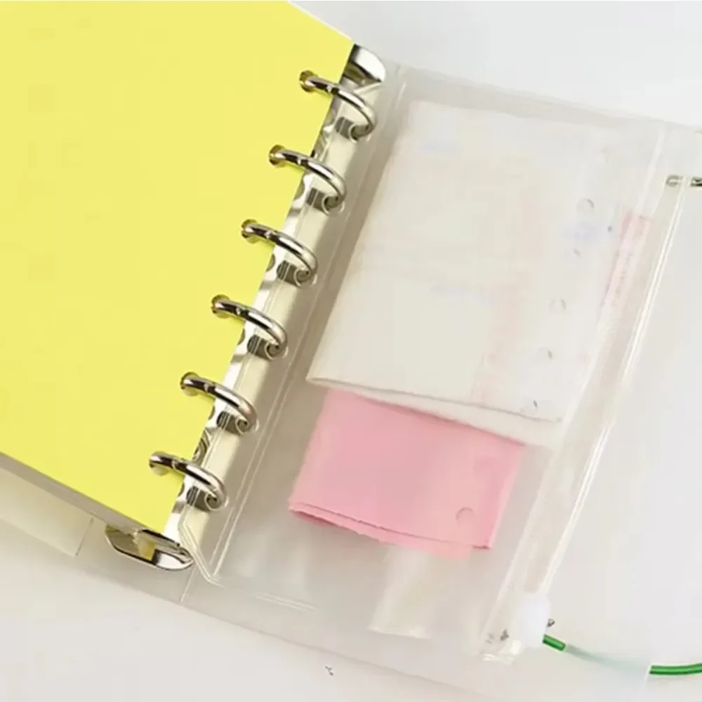 10 Stücke A5 A6 A7 Binder Tasc – Ring Binder Box Bewertung und Preis