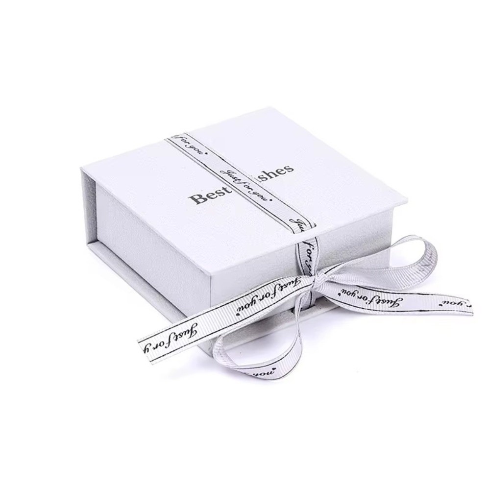 Tragbare Schmuckbox mit Papier – Ring Binder Box Bewertung und Preis