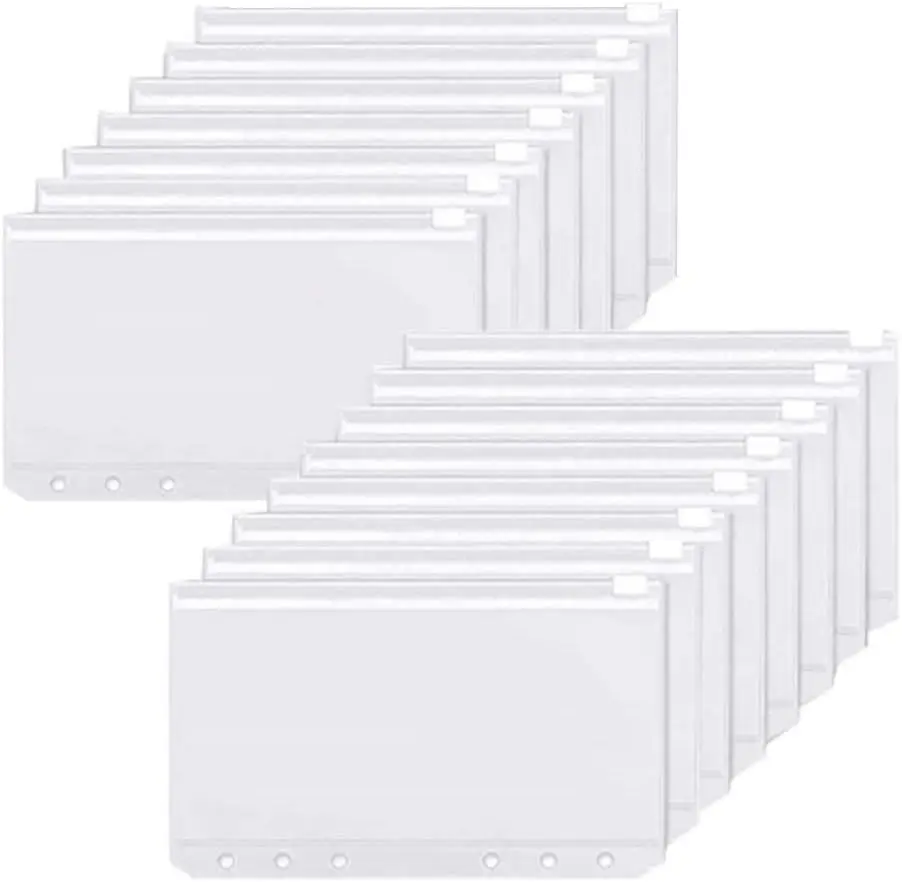 Ordnertaschen, A6, 6-Loch-Reiß – Ring Binder Box Bewertung und Preis