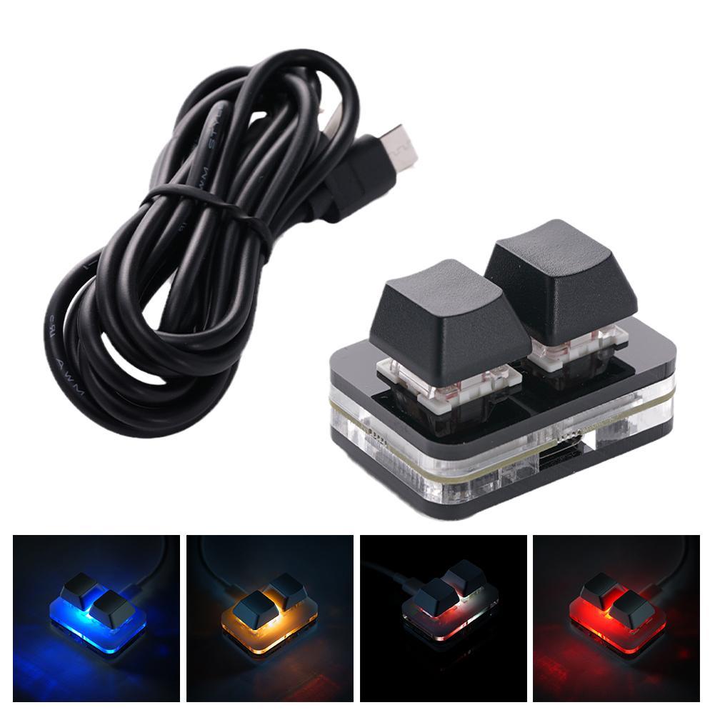 MacroUSB Benutzerdefinierte me – Desk Setup Programmer Bewertung und Preis