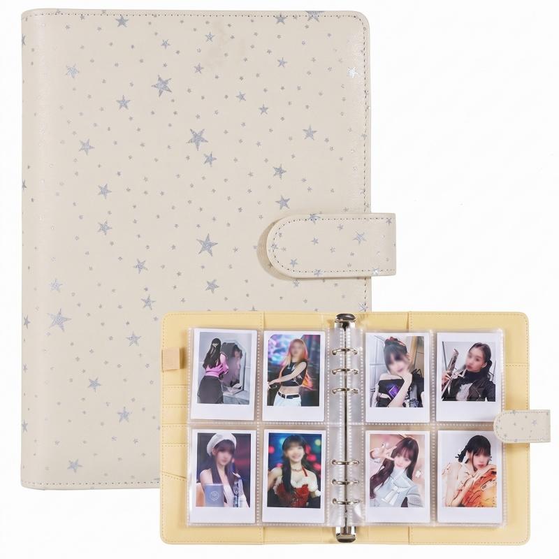 Neuer A5 PU-Leder Ordner mit M – Ring Binder Box Bewertung und Preis