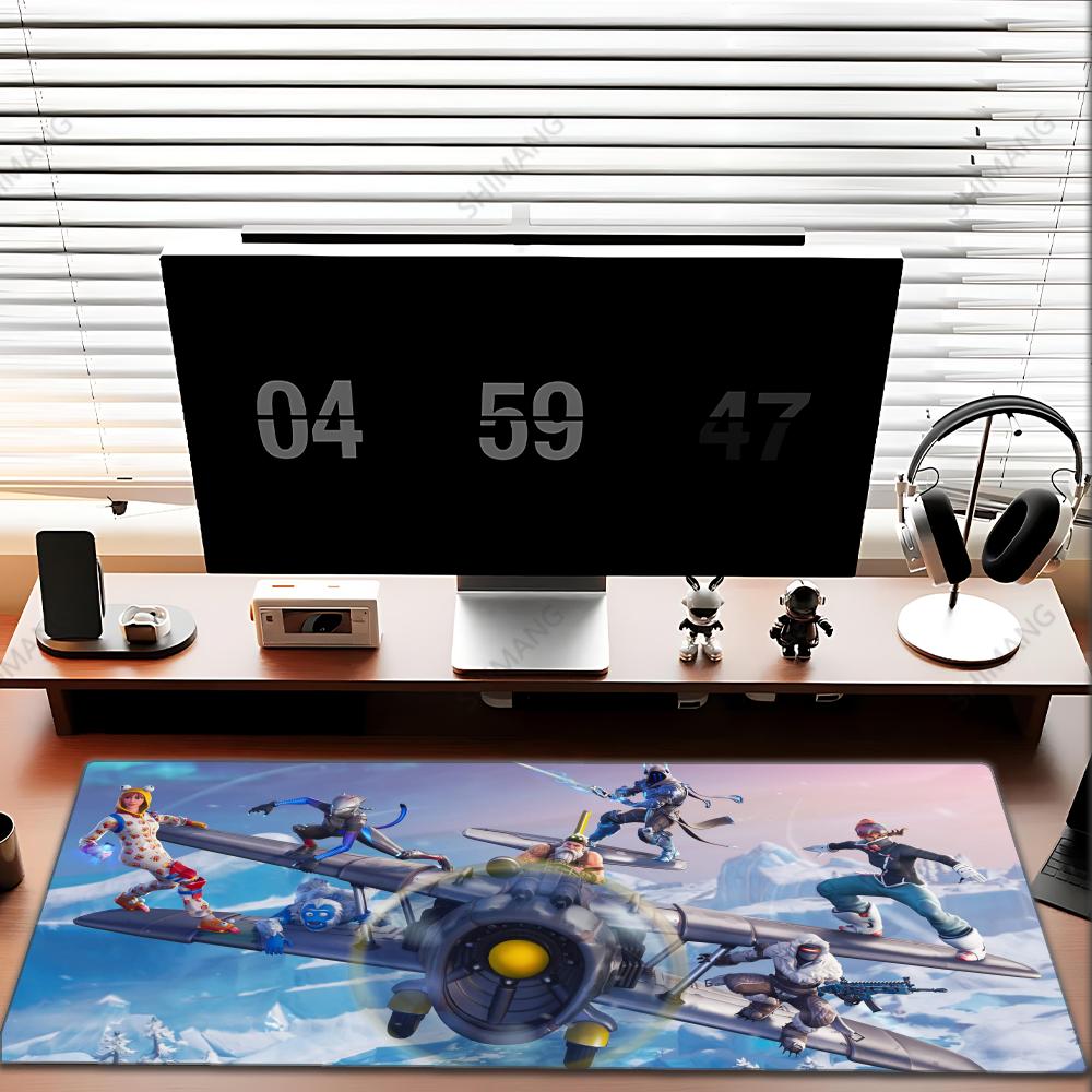 Große Schreibtischunterlage F- – Desk Setup Anime Bewertung und Preis