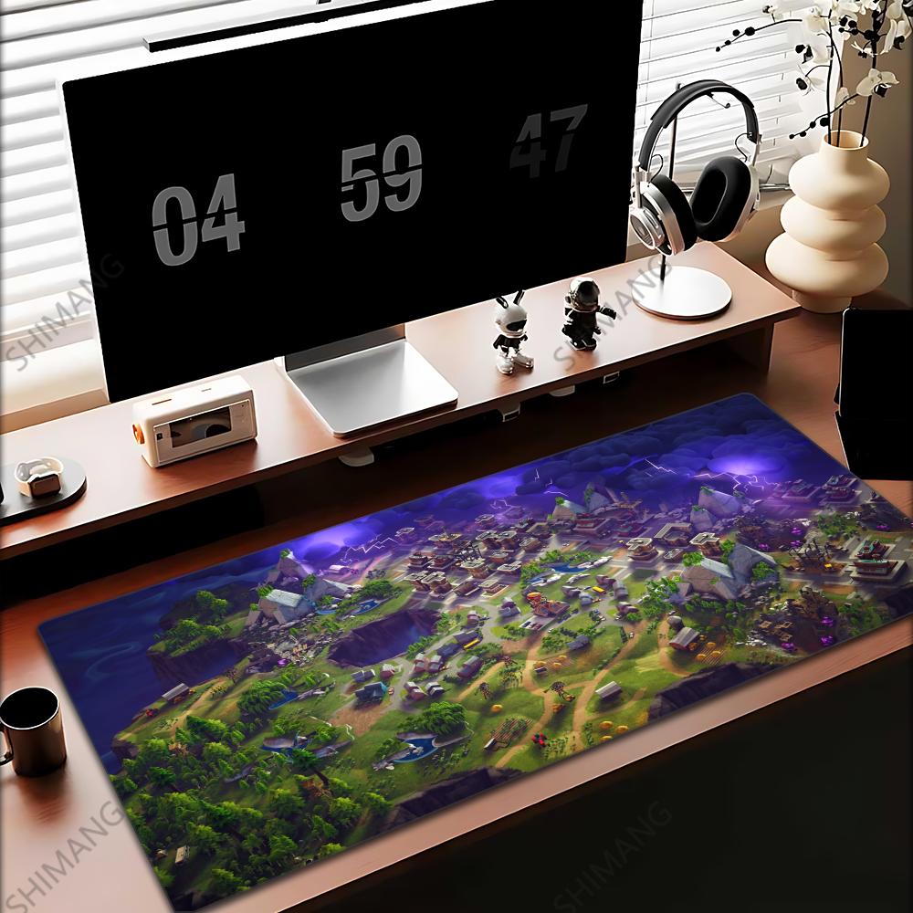 Große Schreibtischunterlage F- – Desk Setup Anime Bewertung und Preis