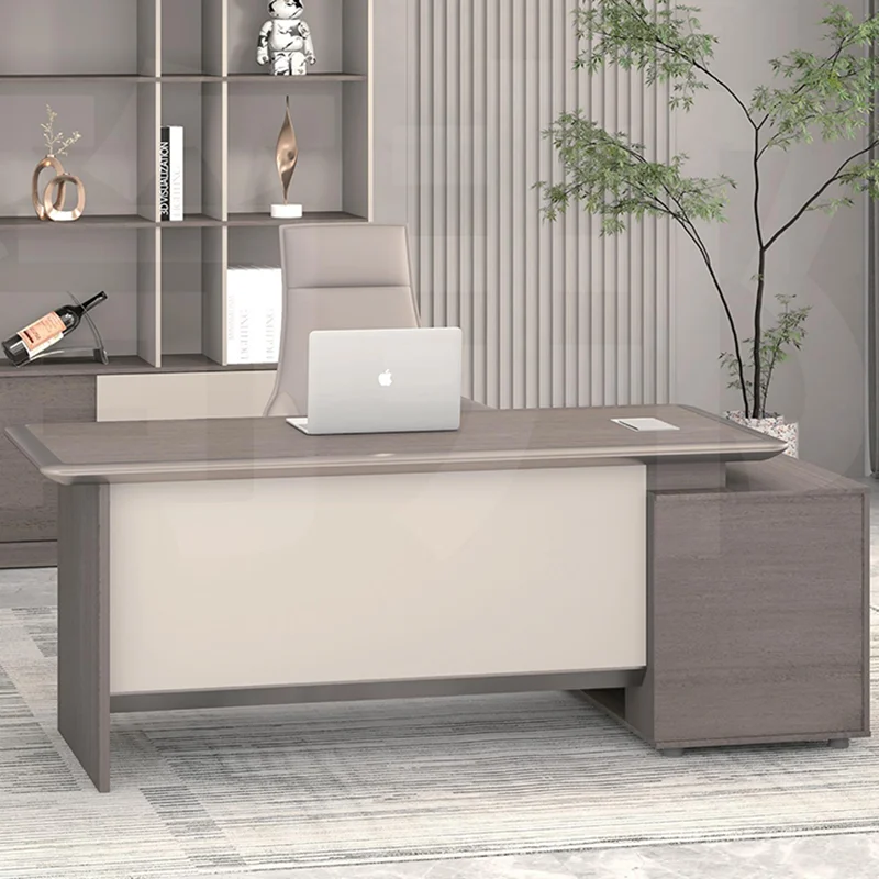 Home-Office-Schreibtisch, Empf – Desk Setup Reference Bewertung und Preis