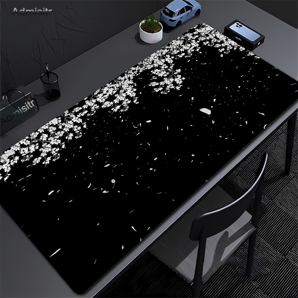 Sakura Mousepad Japan Cherry B – Desk Setup Anime Bewertung und Preis